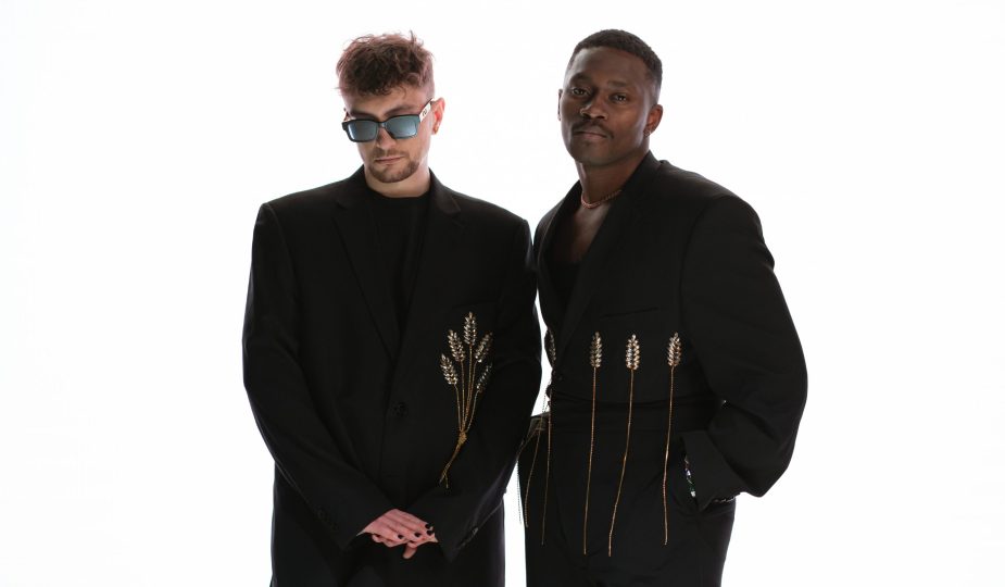 TVORCHI випустили офіційний ремікс на трек "Heart of Steel" для Євробачення 1 TVORCHI випустили офіційний ремікс на трек “Heart of Steel