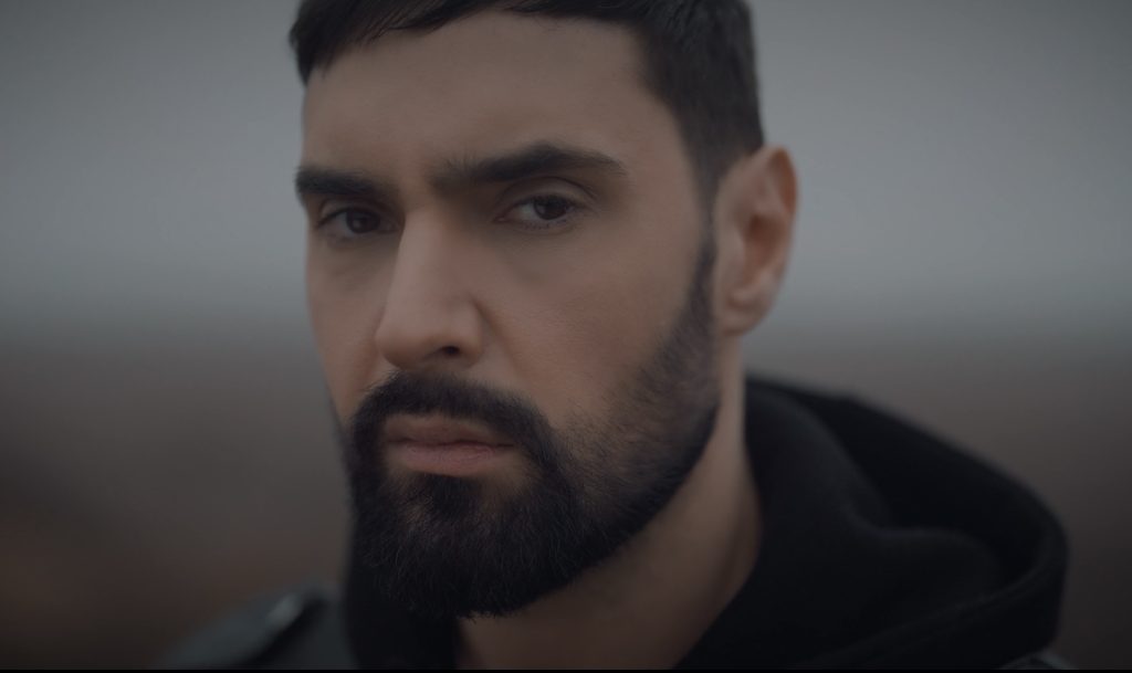 Віталій Козловський і Світлана Тарабарова заспівали Струни Віталій Козловський і Світлана Тарабарова заспівали Струни