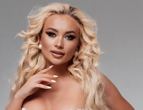 ANGELA твої очі