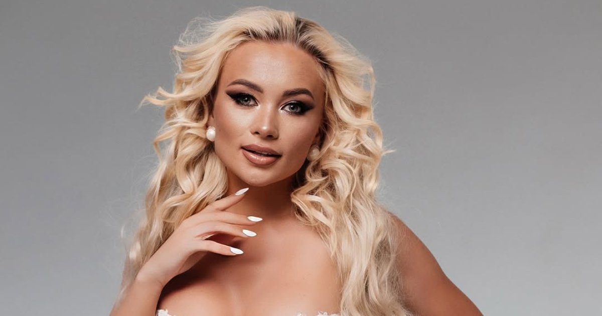 ANGELA твої очі