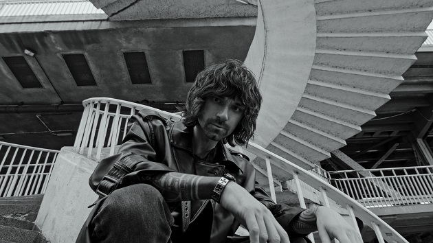 Антон Савлепов Quest Pistols Очі Антон Савлепов Quest Pistols Очі