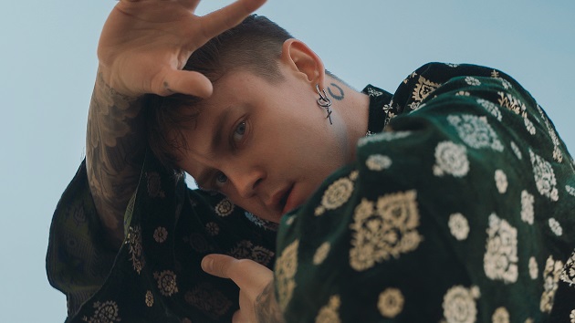 Артем Пивоваров Очі Артем Пивоваров Очі