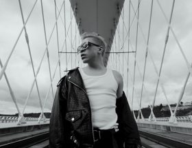 Артем Пивоваров та Quest Pistols Очі