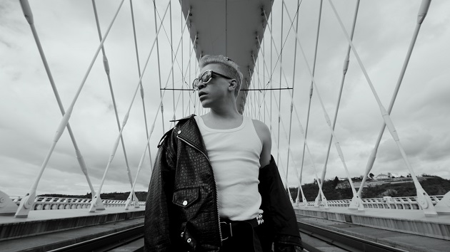 Артем Пивоваров та Quest Pistols випустили україномовний трек "Очі" 1 Артем Пивоваров та Quest Pistols Очі