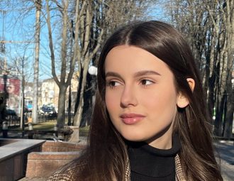 Darisha: Після Євробачення досі отримую коментарі від прихильників 1 Darisha