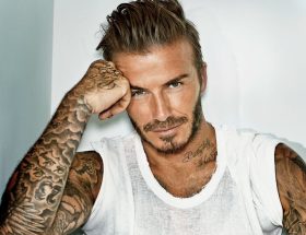 Девід Бекхем розказав, як живе, маючи обсесивно-компульсивний розлад 7  Девід Бекхем