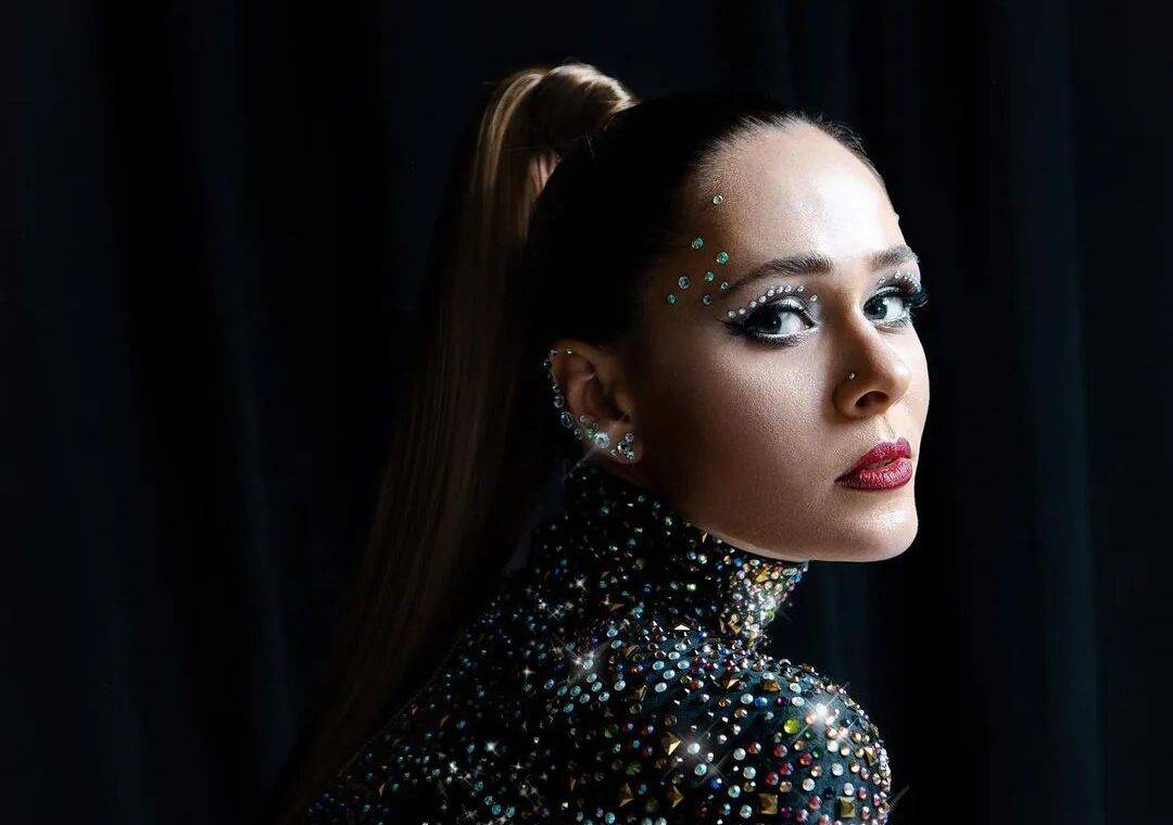 The Hardkiss представляє кліп на сингл "Festival" 1 Юля Саніна THE HARDKISS – Festival