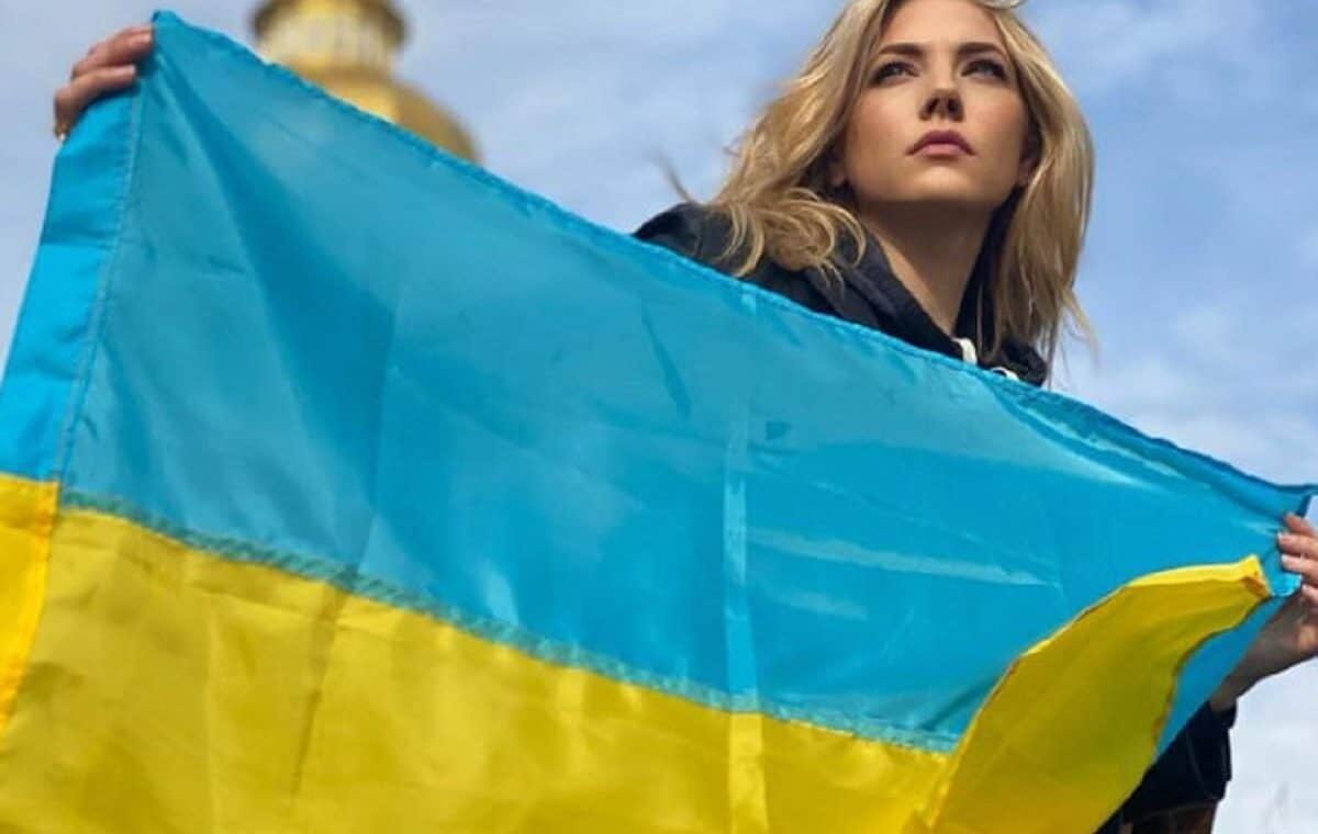 кетрін вінник