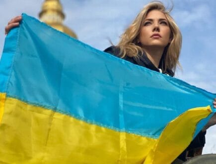 кетрін вінник