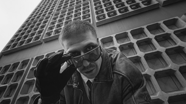 Quest Pistols Очі Quest Pistols Очі