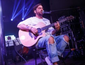 Сергій Танчинець Без Обмежень