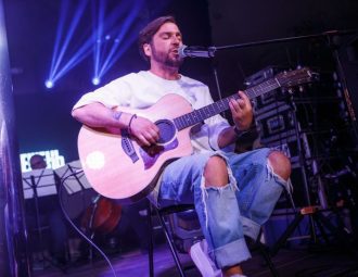 Сергій Танчинець Без Обмежень