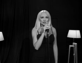 ANGELA та її новий сингл «Відпусти