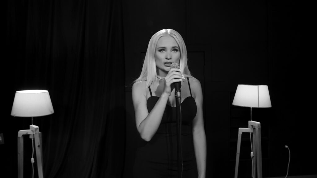 ANGELA та її новий сингл «Відпусти