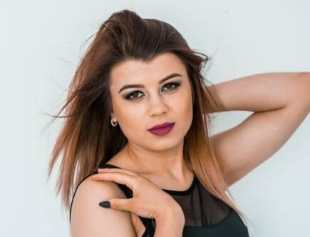 Українська виконавиця ЛЮБАVА представила пісню «Молитва» 5 LUBAVA