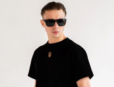 Toni Noi представив новий трек “Вдихай