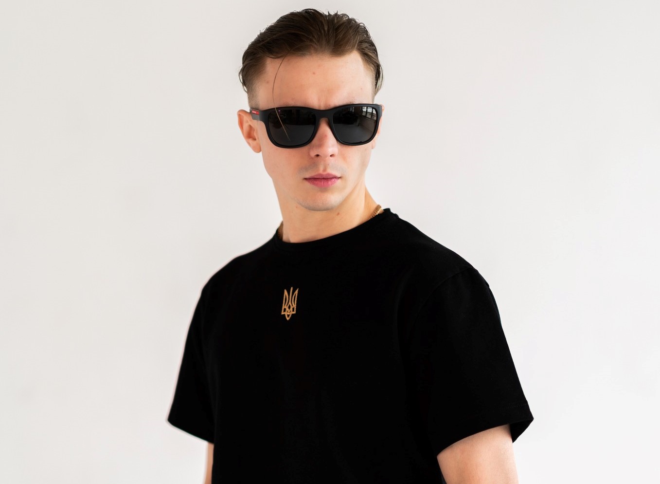 Toni Noi представив новий трек “Вдихай