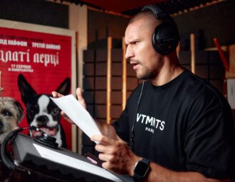 Тарас Цимбалюк