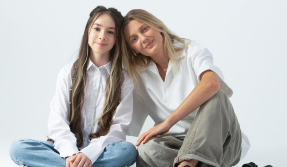 KOLA і VLADA K запрем'єрили дуетну пісню "Вірте люди у дива" 1 KOLA і VLADA K