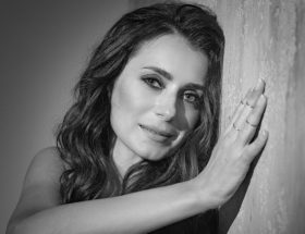 LADOSHKO презентує новий трек “Подрузі”