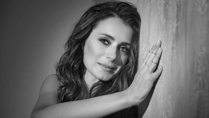 LADOSHKO презентує новий трек “Подрузі”