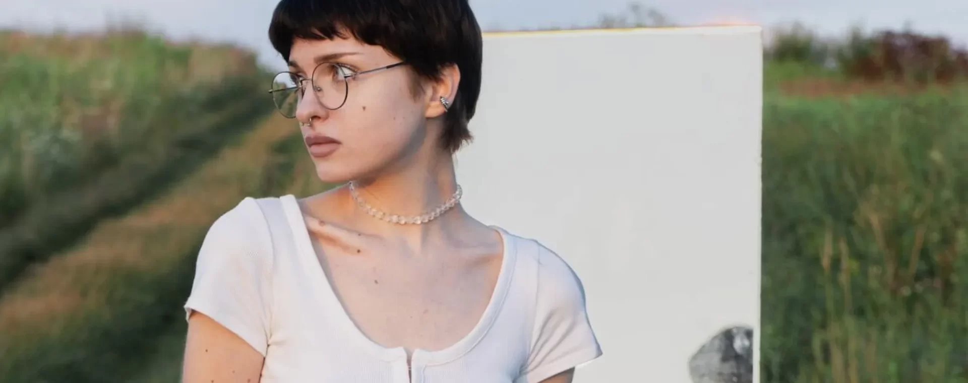 Мія Рамарі Не дивись на мене