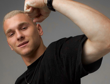 реп про Крим від BURLA