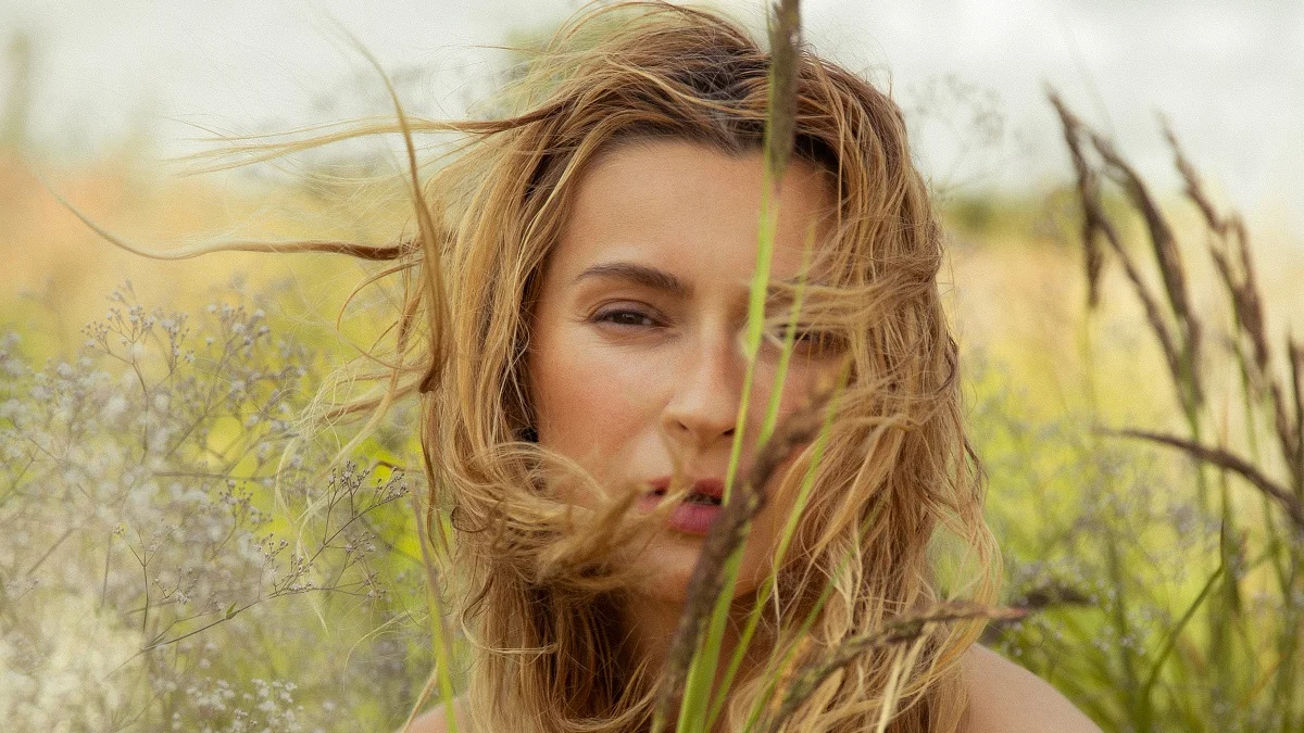 TAYANNA Вітер у волоссі