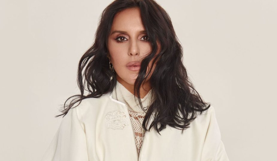 Джамала випустила кавер на українську народну пісню Верше, мій верше 1 Джамала випустила кавер на українську народну пісню Верше, мій верше