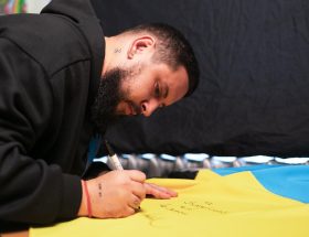 МОНАТИК – Направляй Мене