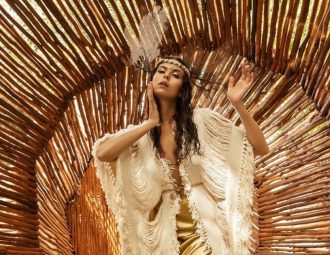 Настя Каменських випустила новий альбом Хіти UA