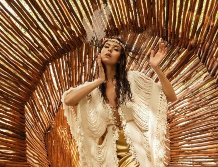 Настя Каменських випустила новий альбом Хіти UA, до якого увійшли переклади її синглів 3 Настя Каменських випустила новий альбом Хіти UA