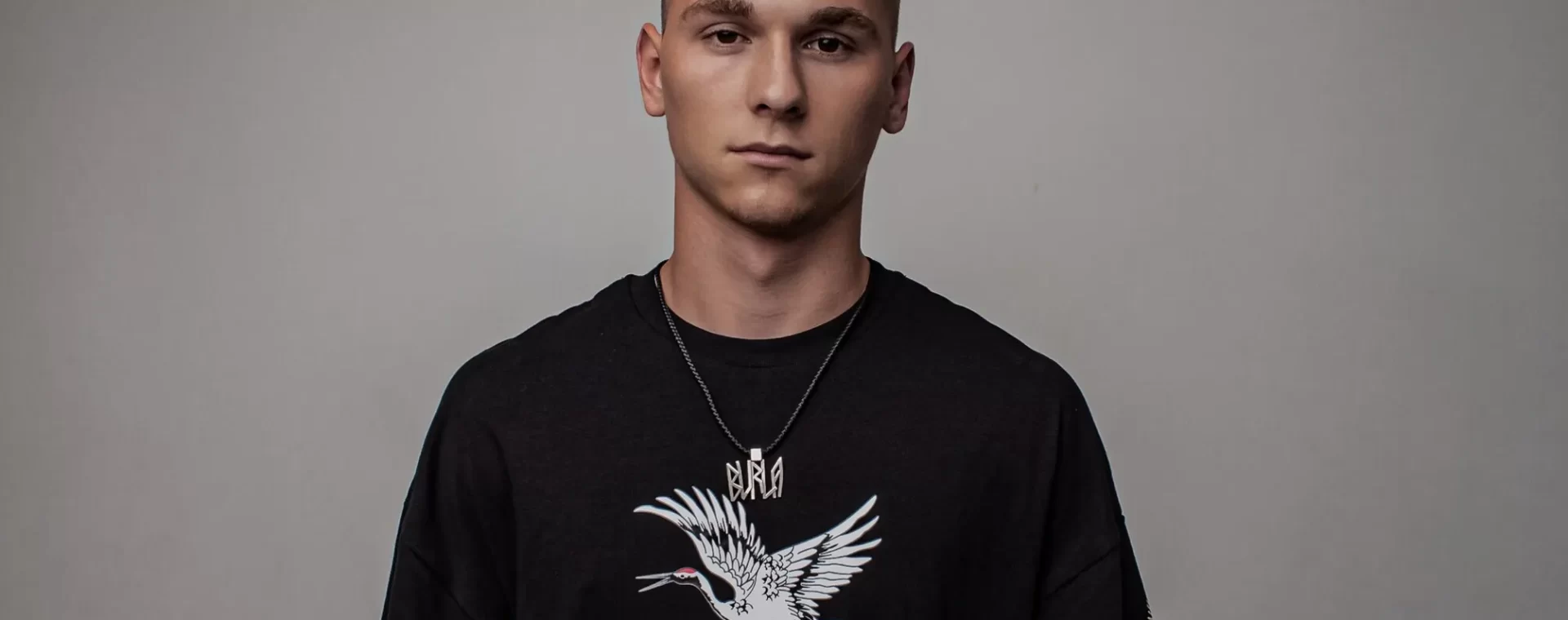 BURLA представив авантюрний трек «Мутки».