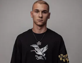 BURLA представив авантюрний трек «Мутки».