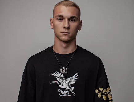 BURLA представив авантюрний трек «Мутки».