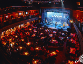 Carribean Club концерт