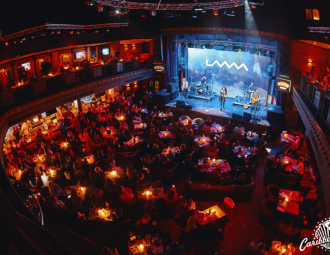 Carribean Club концерт