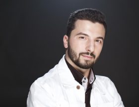 Хто ти така? хореограф Сергій Костецький, представляє премʼєру кліпа