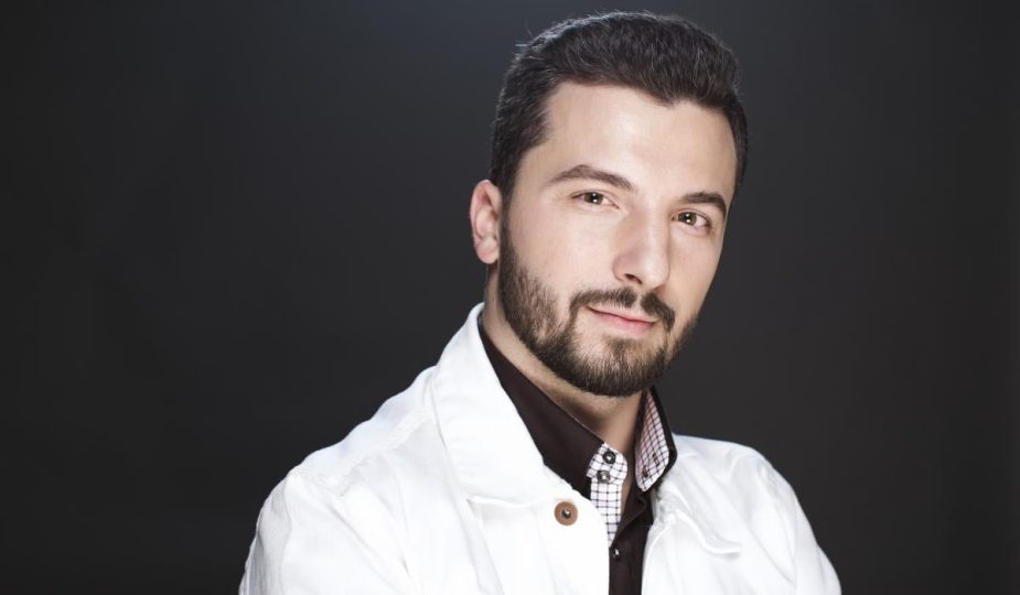 Хто ти така? - хореограф Сергій Костецький, представляє премʼєру кліпа 1 Хто ти така? хореограф Сергій Костецький, представляє премʼєру кліпа