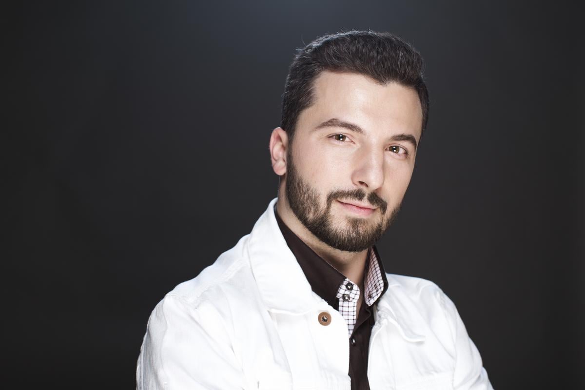 Хто ти така? хореограф Сергій Костецький, представляє премʼєру кліпа