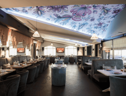 kyiv restoran pynada banket