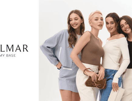 <strong>“Подобатися собі будь-якою – це база”: український бренд SOLMAR розпочинає свій перший масштабний кампейн</strong> 9 solmar одяг магазин 2025