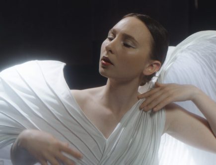 TANKATAKA презентувала відео “Інопланетяни