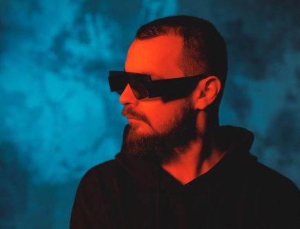 Український співак Filini презентував пісню «Даміна» разом з грузинським гуртом Mgzavrebi 14 FILINI