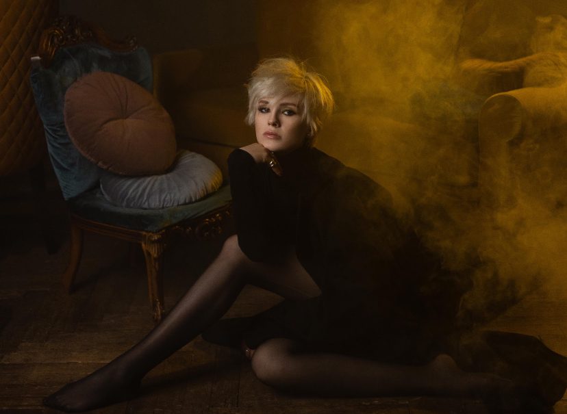 Janeuary «In My Damn Head Janeuary «In My Damn Head