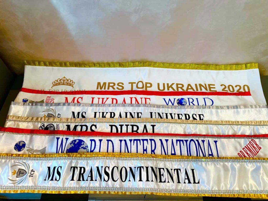 Титулована українка Олена Бринза встановила рекорд (ФОТО)