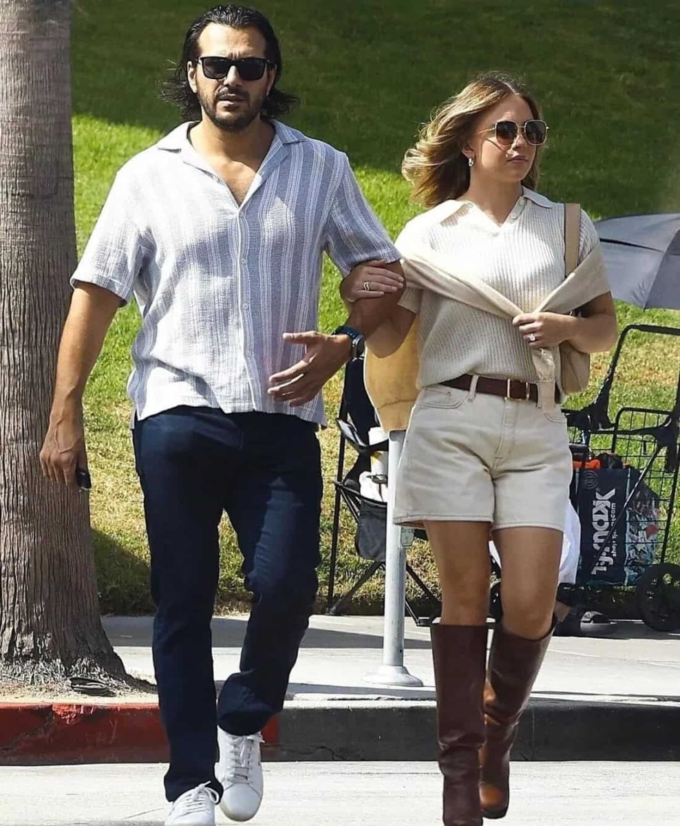 ОЛД МАНІ від Сідні Суїні