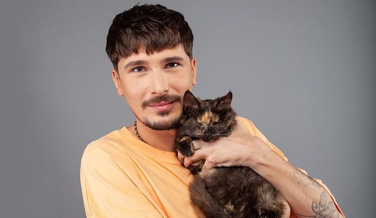 Олексій Завгородній POSITIFF Олексій Завгородній POSITIFF
