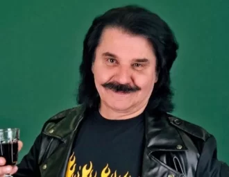 Павло Зібров