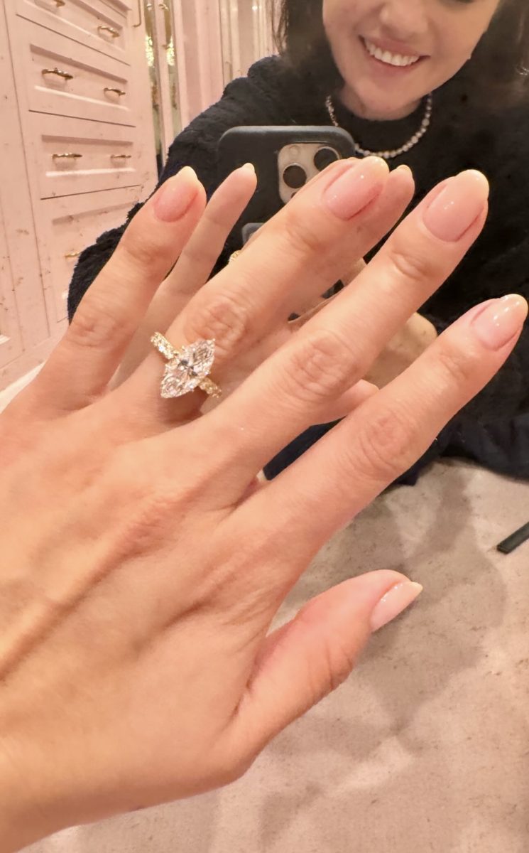 Чутки про заручини Селени Гомес: що відбувається у житті зірки? 2 Screenshot